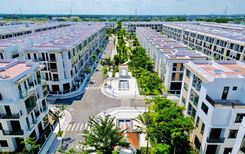 BÁN NHÀ PHỐ T&T CITY MILLENNIA - GIÁ THẬT 100% - CHUYÊN CHUYỂN NHƯỢNG GIÁ TỐT